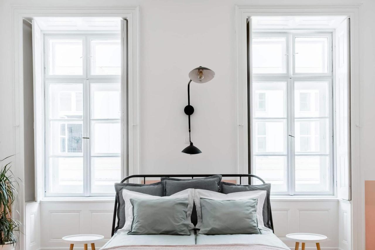 Herbarium Apartment Budapest Extérieur photo