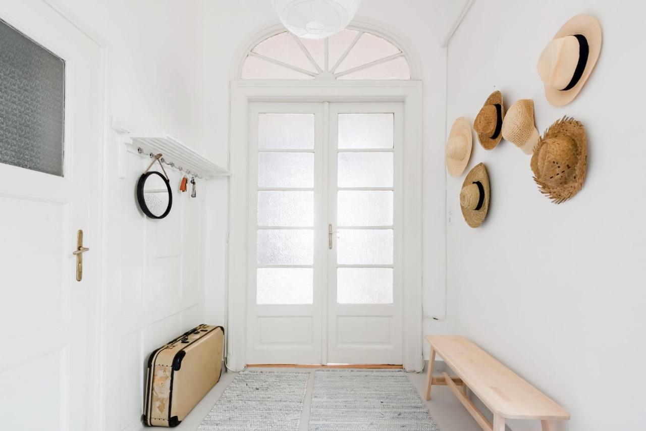 Herbarium Apartment Budapest Extérieur photo
